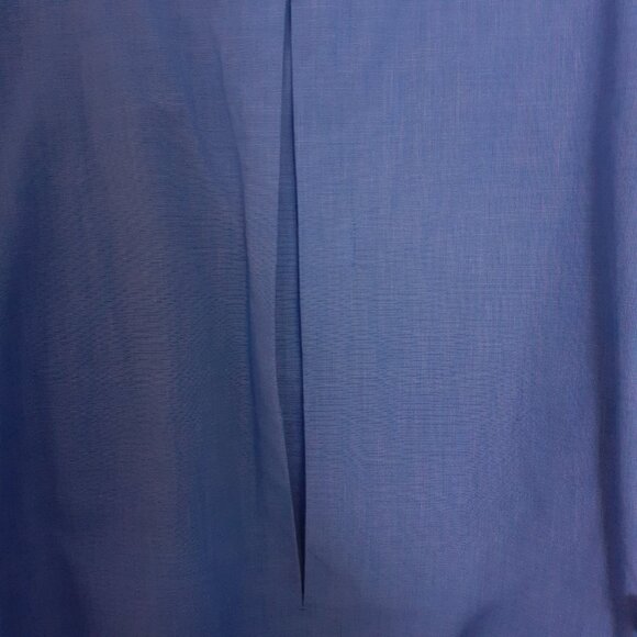 ExOfficio Men's BugsAway Baja Long Sleeve Shirt Blue Size XL - Picture 6 of 15